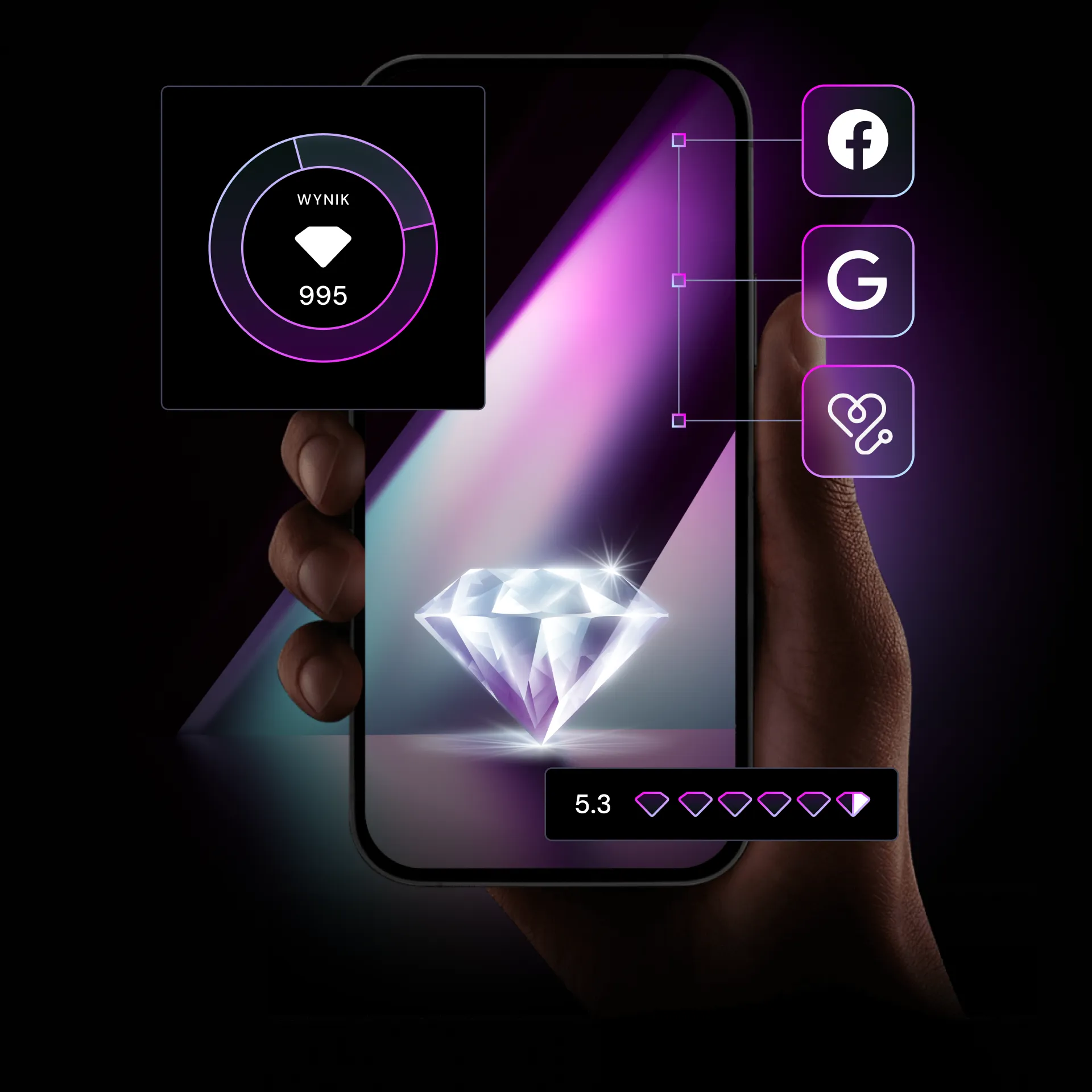 Przejrzyste i&nbsp;czytelne zasady